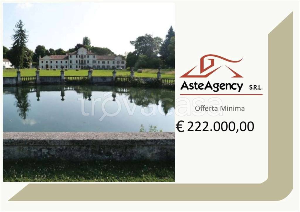 villa in vendita a Codognè