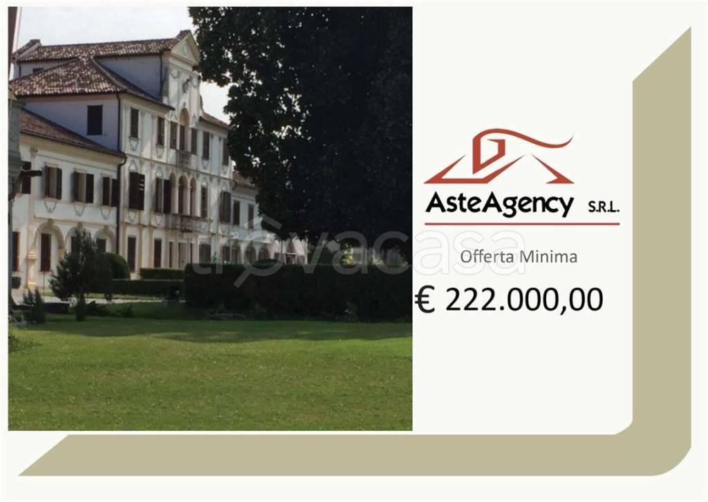 villa in vendita a Codognè