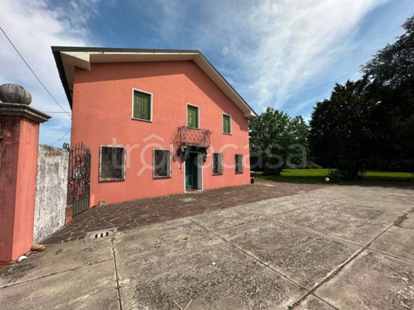 casa indipendente in vendita a Codognè