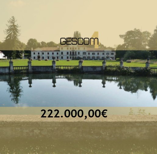 casa indipendente in vendita a Codognè in zona Cimetta