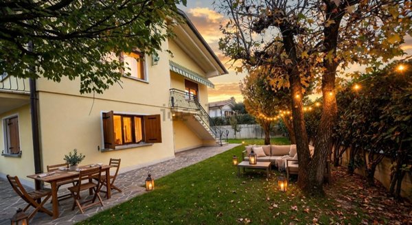 casa indipendente in vendita a Codognè