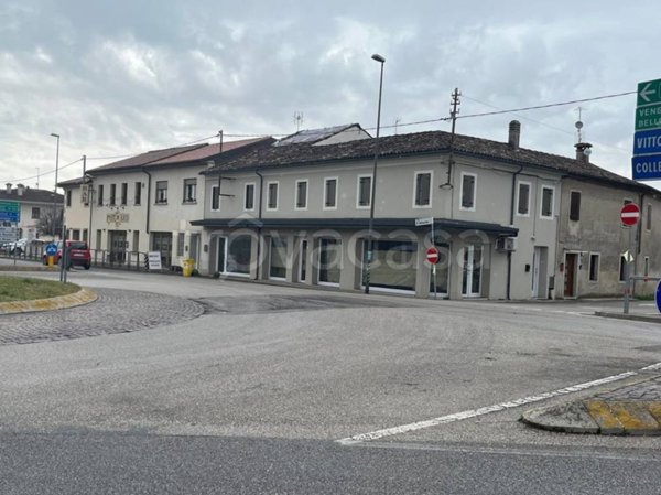 appartamento in vendita a Colle Umberto in zona San Martino