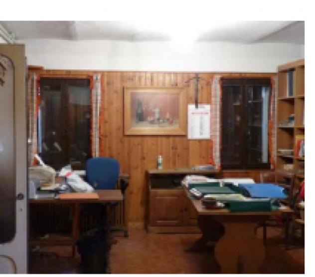 appartamento in vendita a Colle Umberto