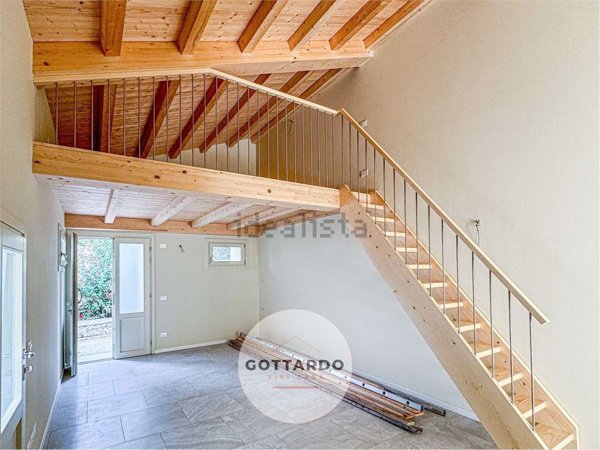 appartamento in vendita a Colle Umberto