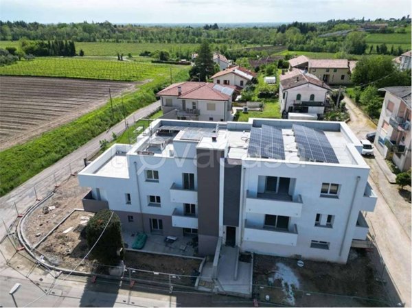 appartamento in vendita a Colle Umberto