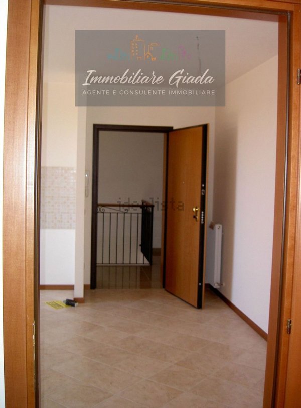appartamento in vendita a Colle Umberto