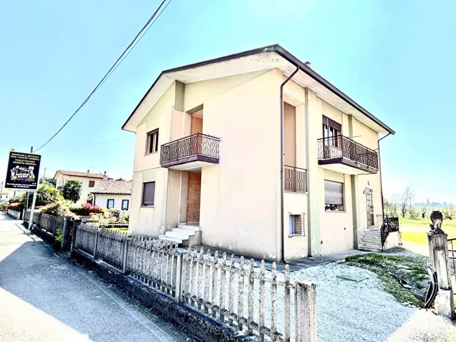 appartamento in vendita a Colle Umberto in zona San Martino