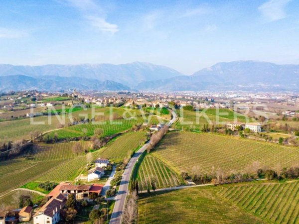 terreno agricolo in vendita a Colle Umberto