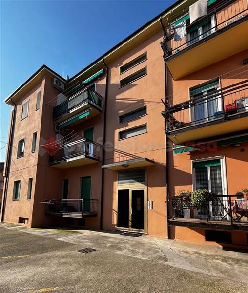 appartamento in vendita a Colle Umberto in zona San Martino
