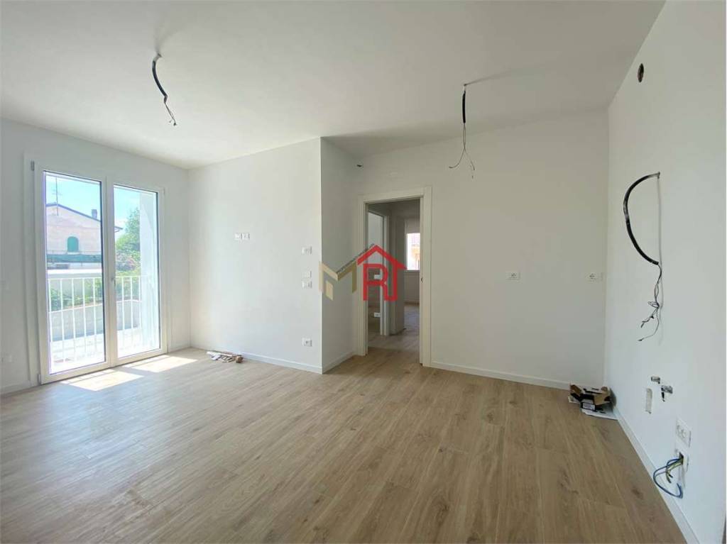 appartamento in vendita a Colle Umberto