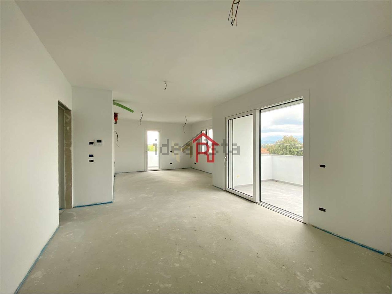 appartamento in vendita a Colle Umberto