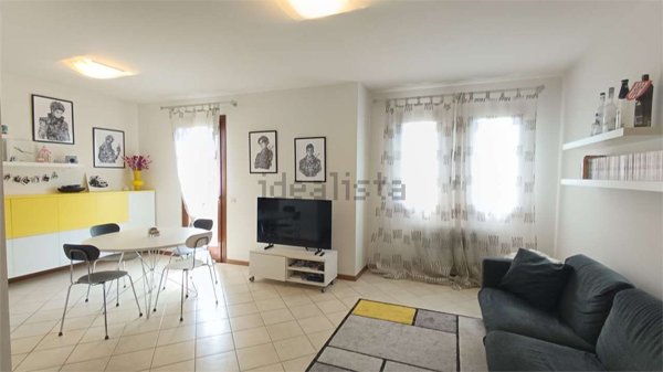 appartamento in vendita a Colle Umberto