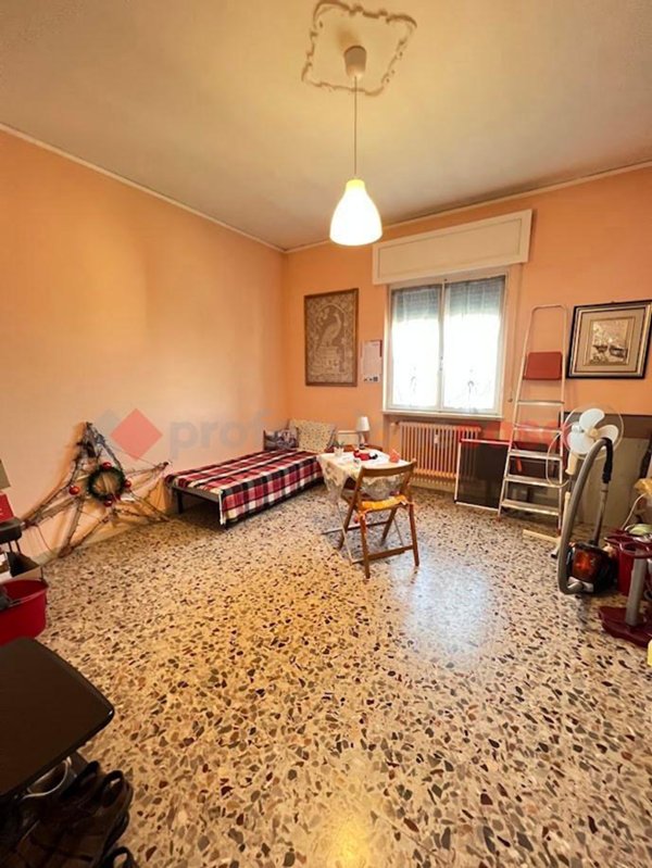 appartamento in vendita a Colle Umberto in zona San Martino