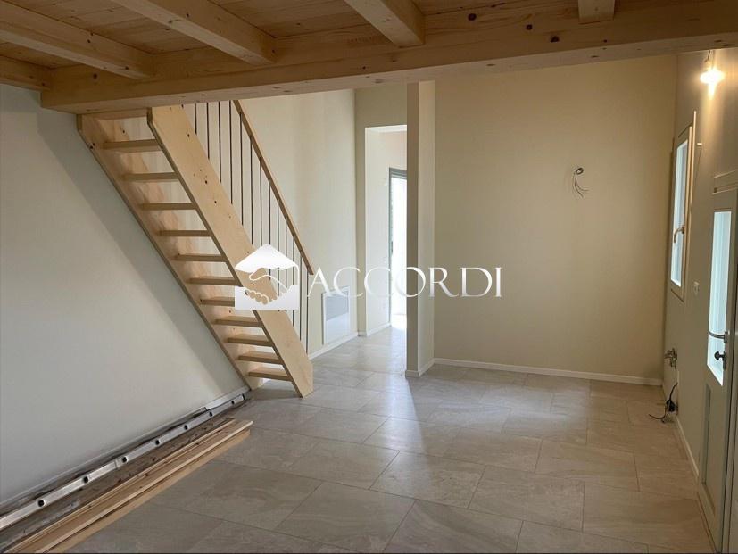 appartamento in vendita a Colle Umberto