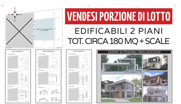 casa indipendente in vendita a Colle Umberto in zona San Martino