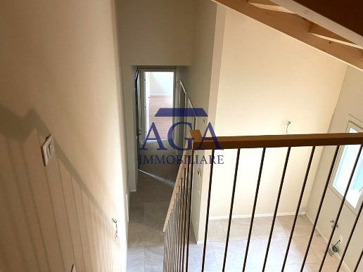 appartamento in vendita a Colle Umberto