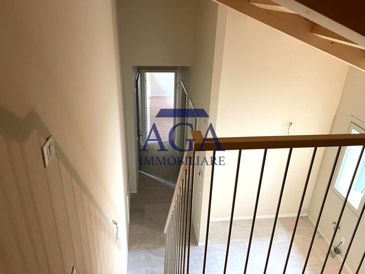 appartamento in vendita a Colle Umberto