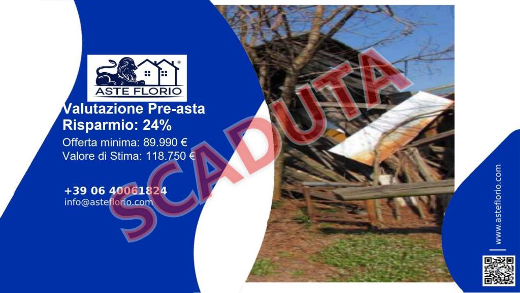 appartamento in vendita a Colle Umberto