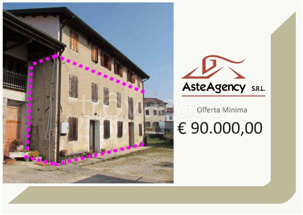 appartamento in vendita a Colle Umberto