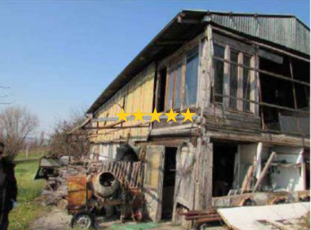 appartamento in vendita a Colle Umberto