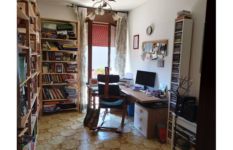 appartamento in vendita a Colle Umberto in zona San Martino