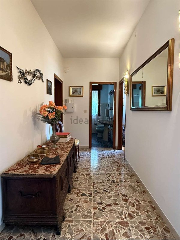 appartamento in vendita a Colle Umberto