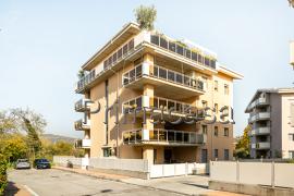 appartamento in vendita a Colle Umberto in zona San Martino