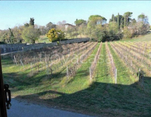 terreno edificabile in vendita a Colle Umberto