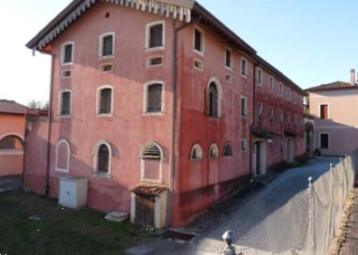azienda agricola in vendita a Colle Umberto