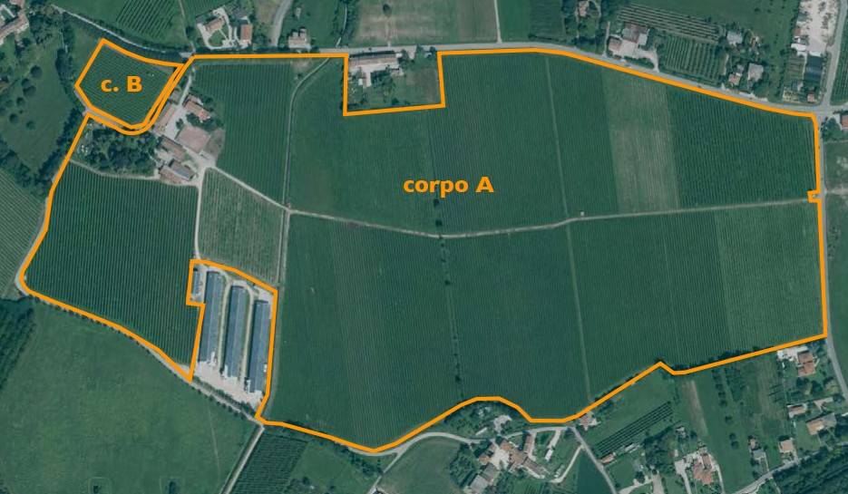 ufficio in vendita a Colle Umberto