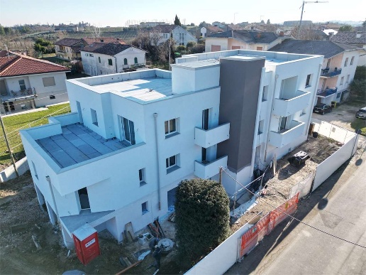 appartamento in vendita a Colle Umberto