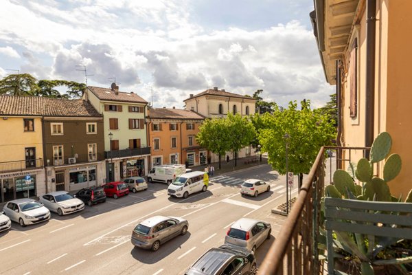 appartamento in vendita a Colle Umberto in zona San Martino