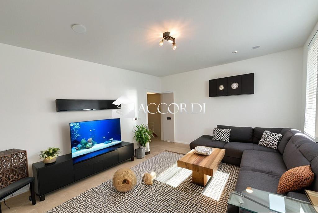 appartamento in vendita a Colle Umberto