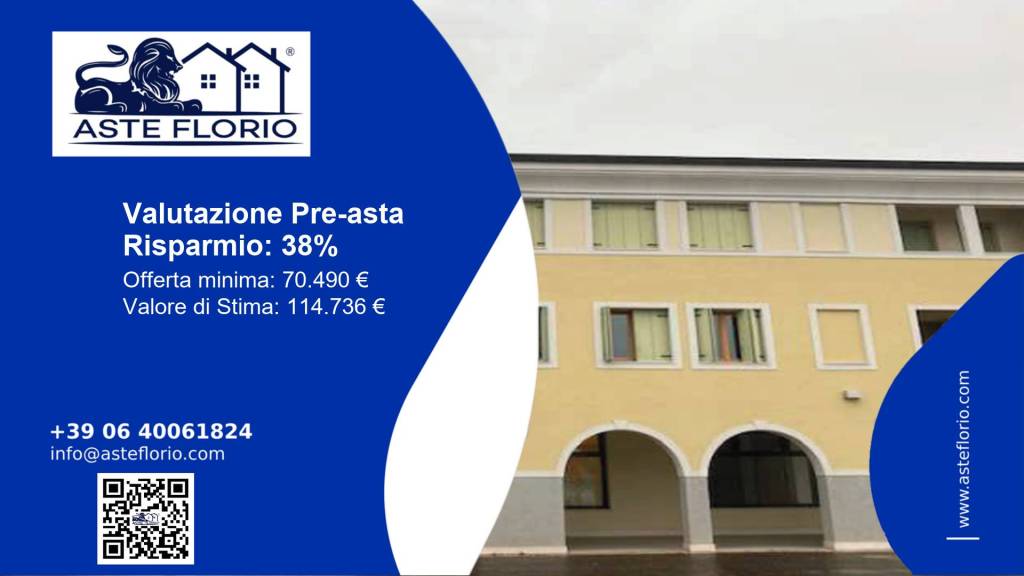 appartamento in vendita a Colle Umberto