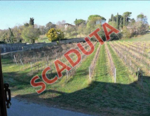 pentavano in vendita a Colle Umberto