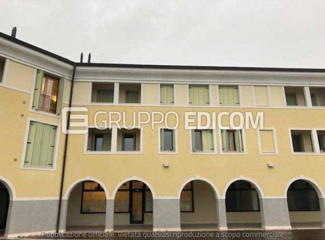 appartamento in vendita a Colle Umberto