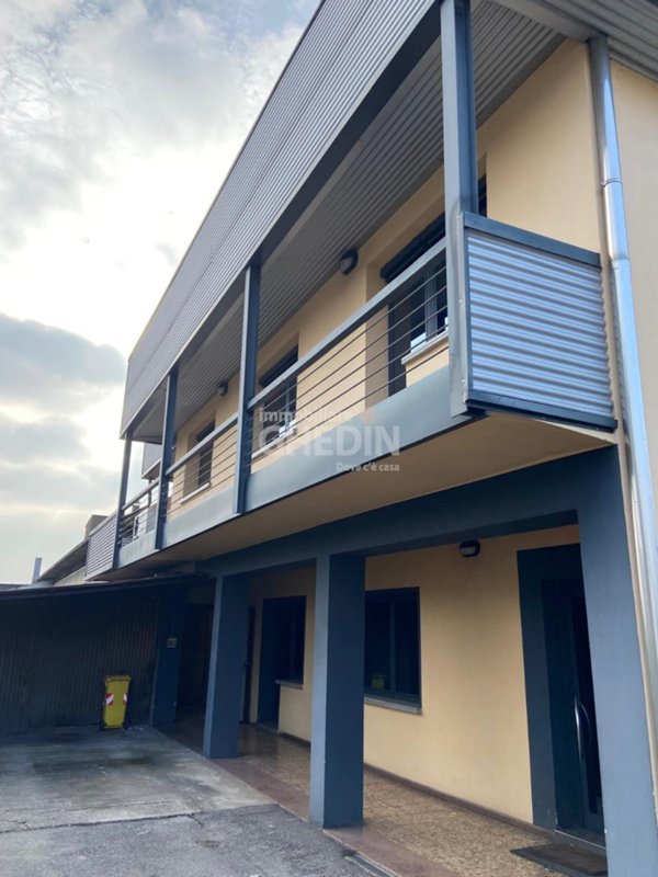 terreno edificabile in vendita a Colle Umberto