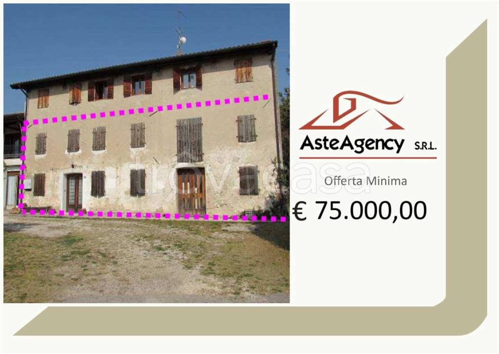 appartamento in vendita a Colle Umberto