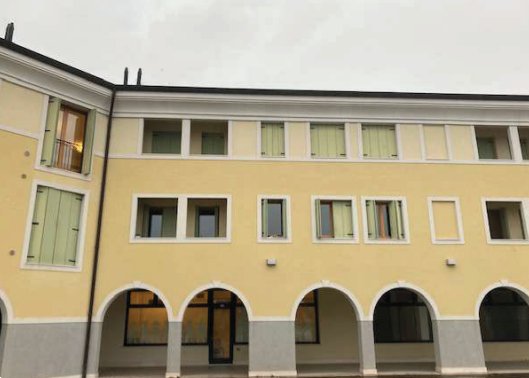 appartamento in vendita a Colle Umberto