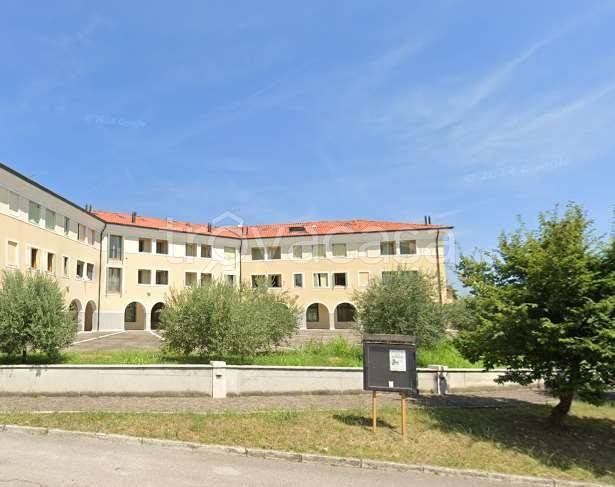 appartamento in vendita a Colle Umberto