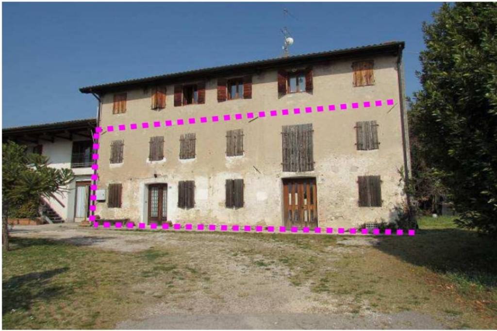 appartamento in vendita a Colle Umberto