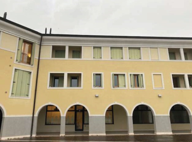 appartamento in vendita a Colle Umberto