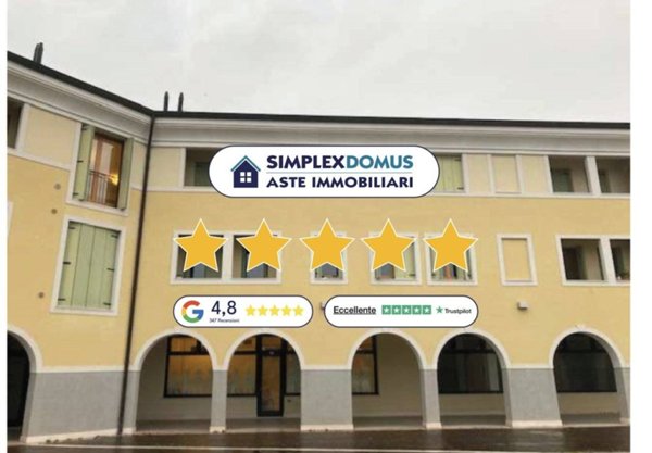 appartamento in vendita a Colle Umberto