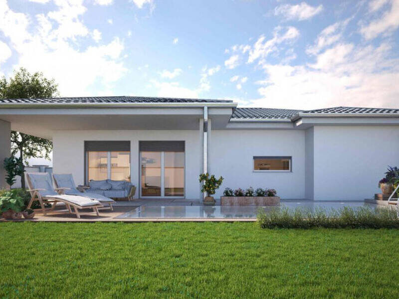 terreno agricolo in vendita a Colle Umberto