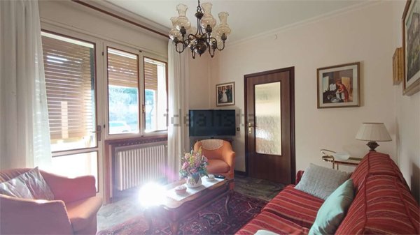 appartamento in vendita a Colle Umberto