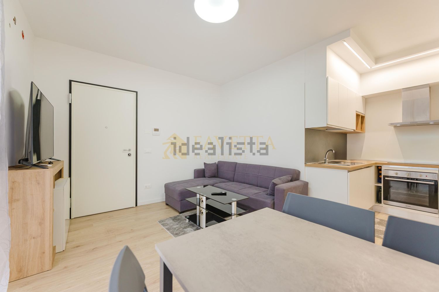 appartamento in vendita a Colle Umberto