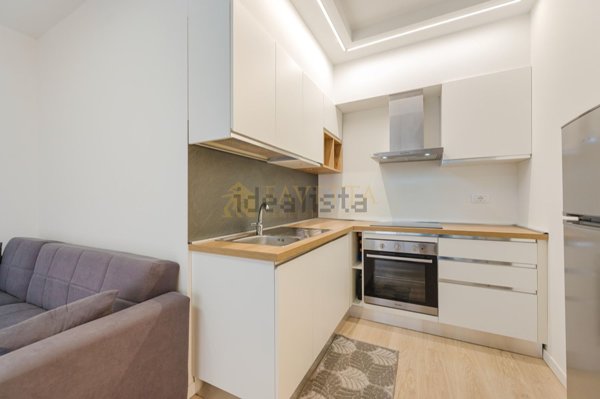 appartamento in vendita a Colle Umberto