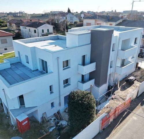 appartamento in vendita a Colle Umberto