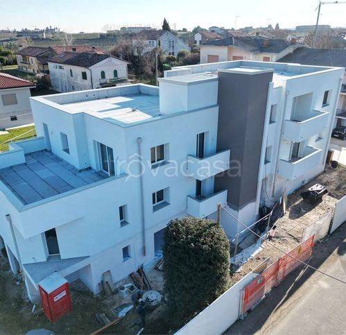 appartamento in vendita a Colle Umberto