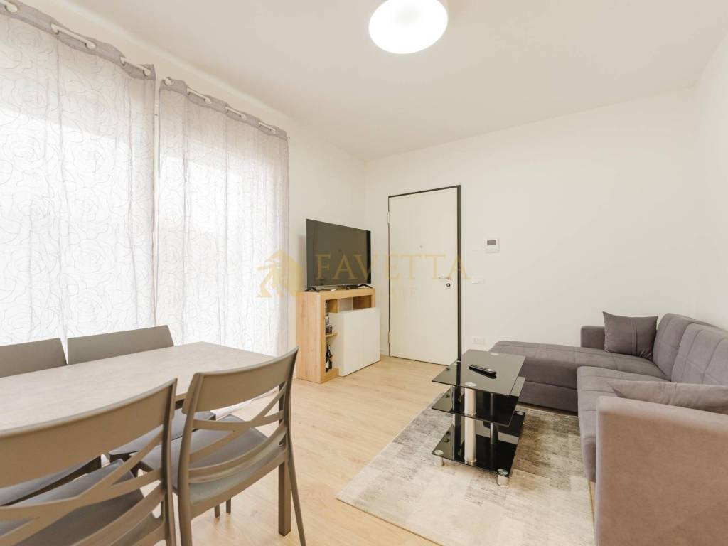 appartamento in vendita a Colle Umberto